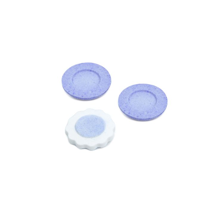 mya girls 5 set bombas macaron