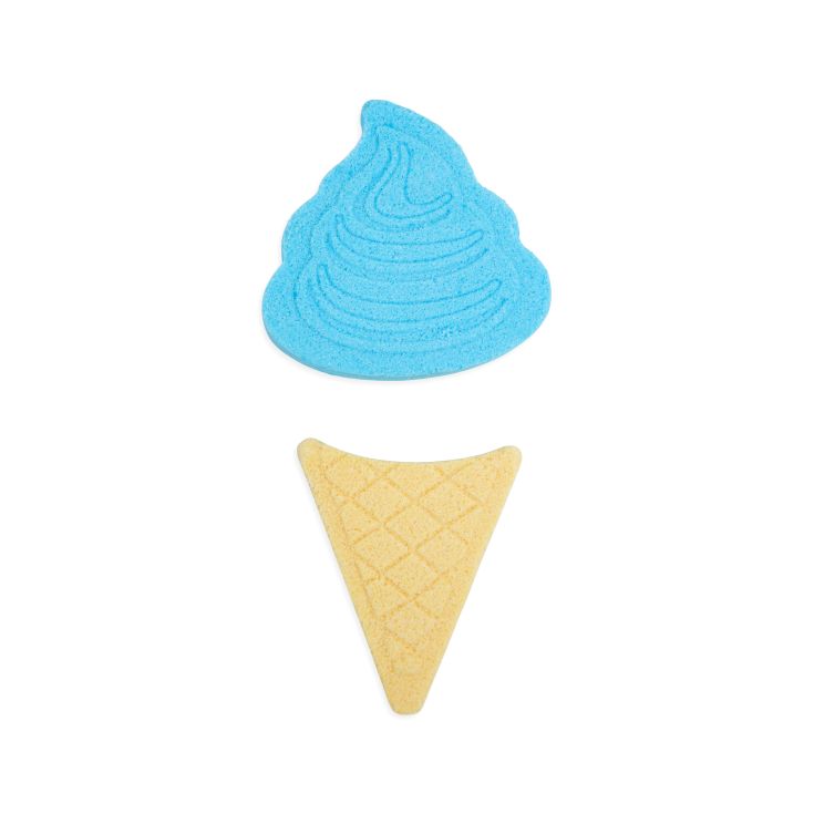 mya girls 5 set bombas ice cream