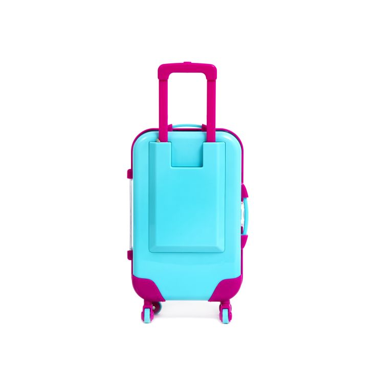 mya girls mini trolley 