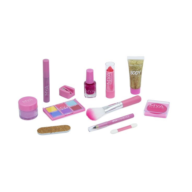 mya girls mini trolley 