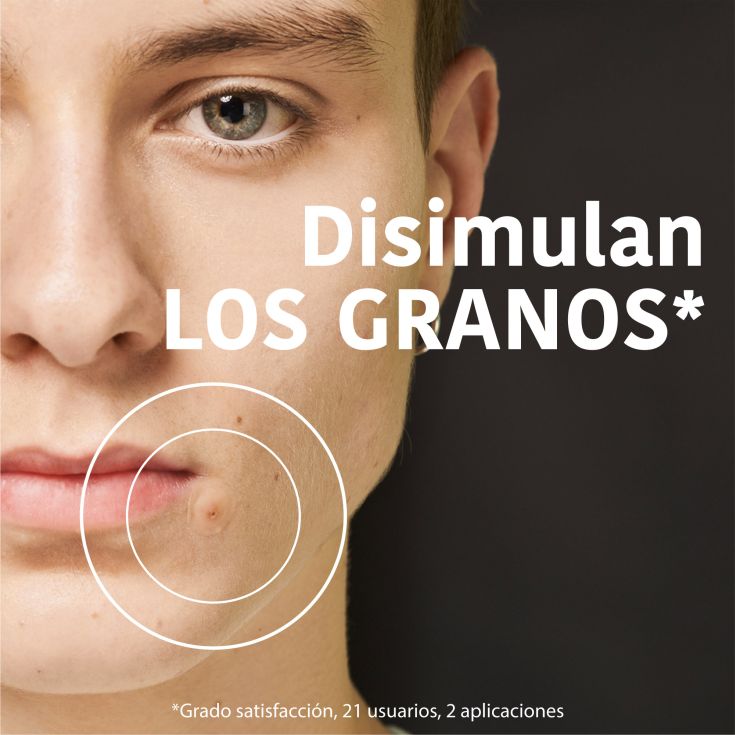 iroha nature parches sos granos