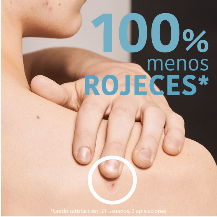 iroha nature parches sos granos