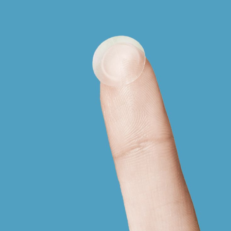 iroha nature parches sos granos