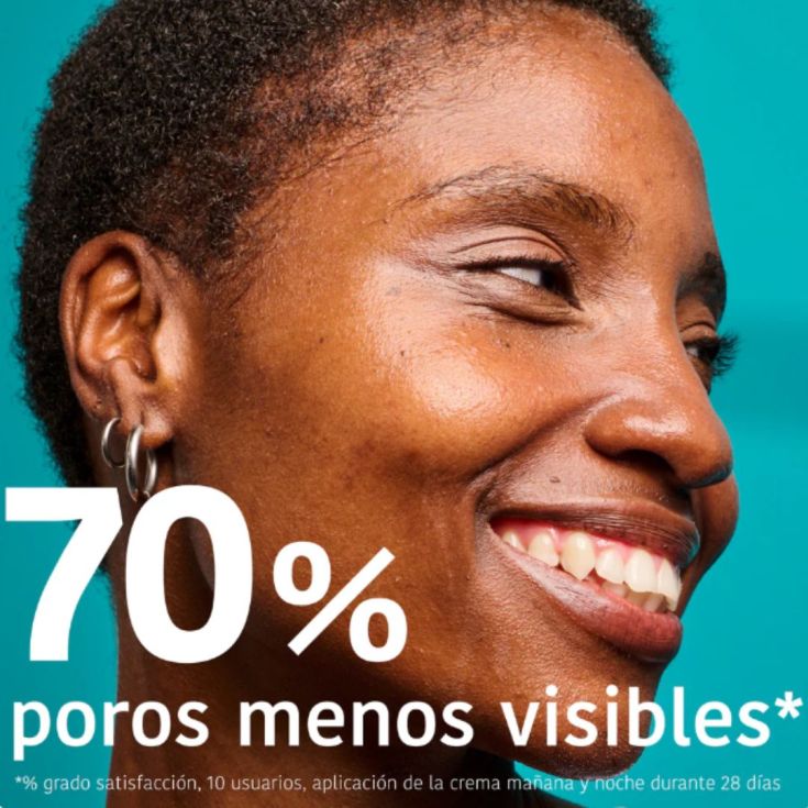 iroha nature crema facial seborreguladora 50ml  iroha nature crema facial seborreguladora 50ml