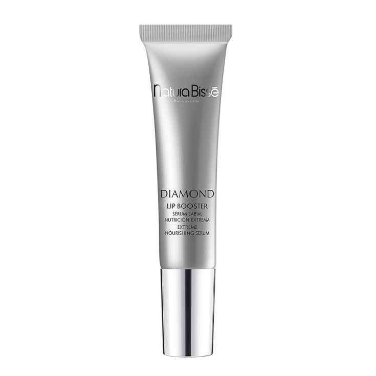 natura bisse diamond lip booster 15ml