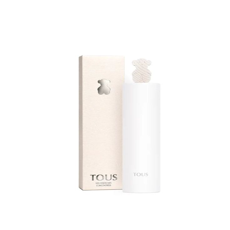 tous les colognes concentree eau de toilette 90ml
