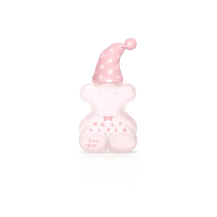 tous baby pink eau de cologne 100ml tous baby pink eau de cologne 100ml