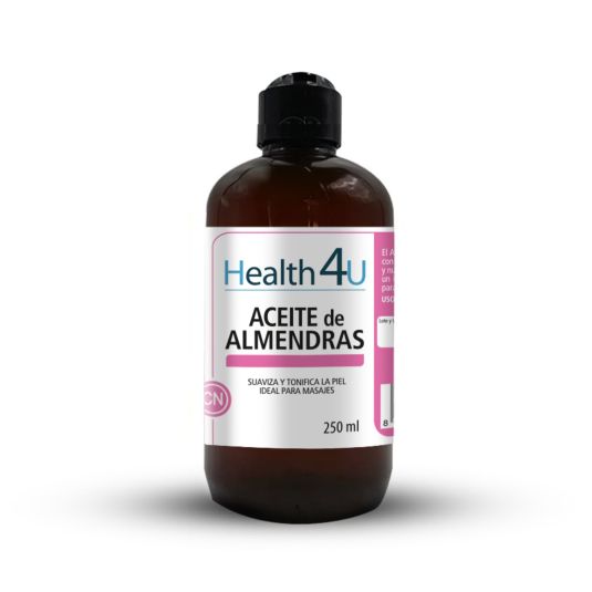 h4u aceite de almendras 