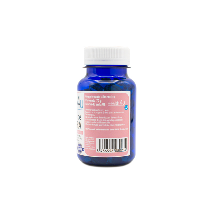 h4u aceite de onagra capsulas blandas de 697mg