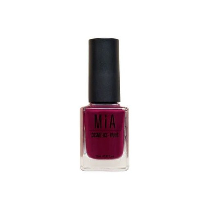 mia esmalde de uñas subtle orchid