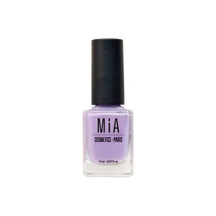 mia esmalde de uñas ametyst