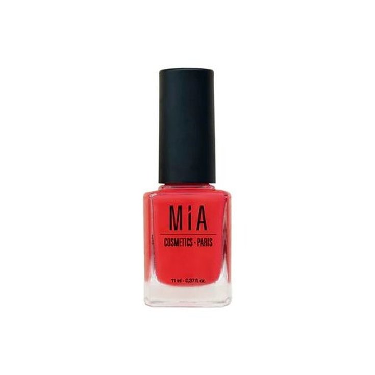 mia esmalde de uñas juicy strawberry