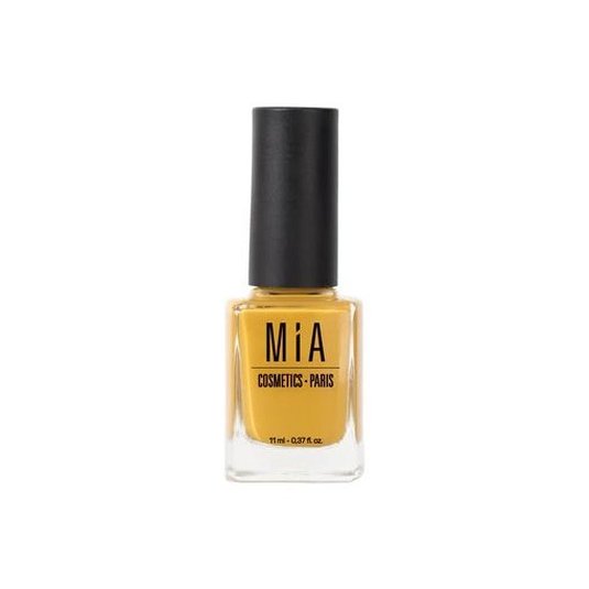 mia esmalde de uñas dandelion