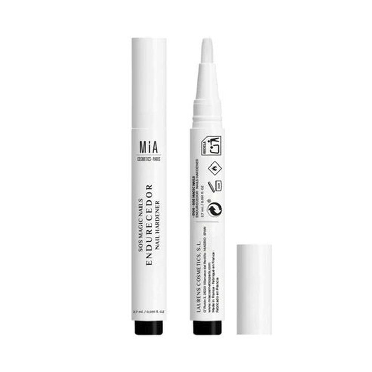 mia sos magic endurecedor