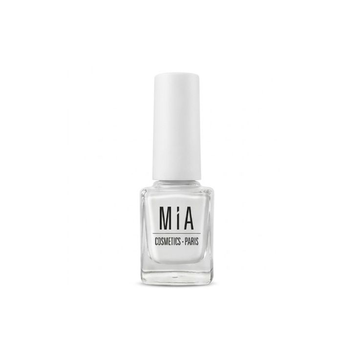 mia laca uñas radiant glow cloud touch