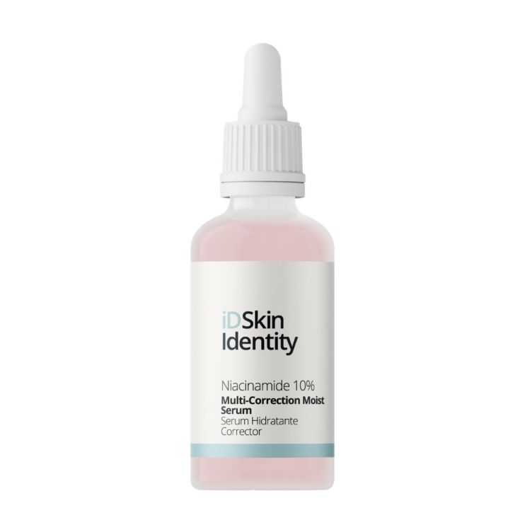 skin identity serum hidratante corrector niacinamide 10% 30 ml skin identity serum hidratante corrector niacinamide 10% 30 ml