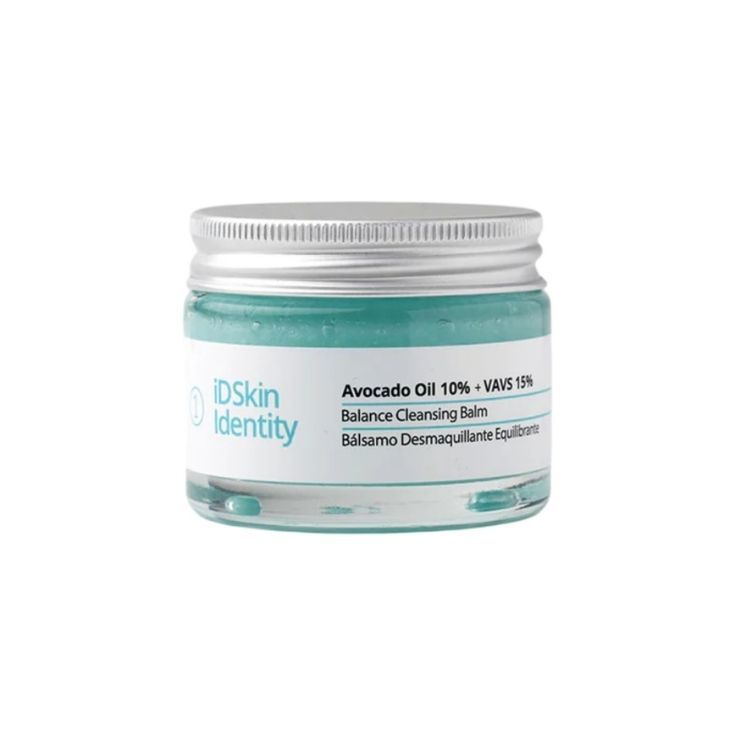 id skin identity upcycling balm desmaquillador 50ml id skin identity upcycling balm desmaquillador 50ml
