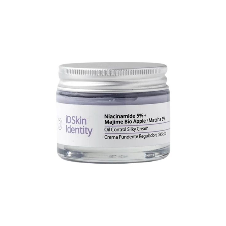 id skin identity upcycling crema niacinamida 5% 50ml id skin identity upcycling crema niacinamida 5% 50ml