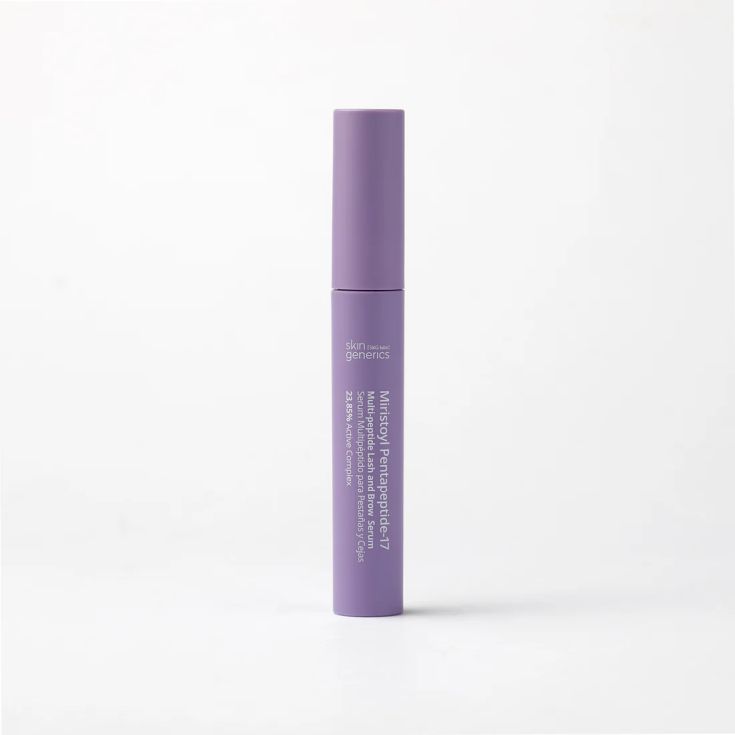 skin generics serum pestañas-cejas 4ml skin generics serum pestañas-cejas 4ml