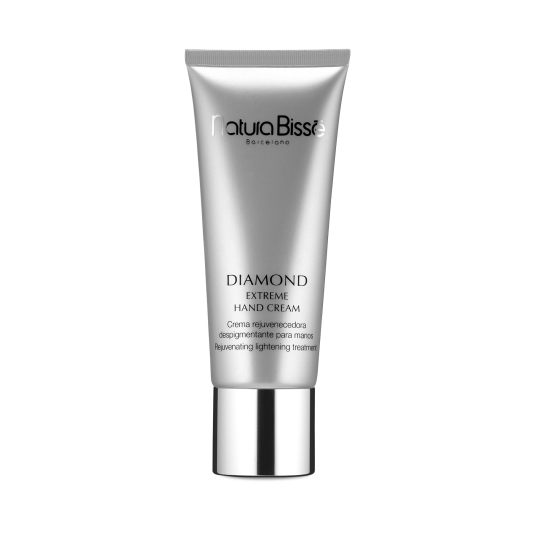 natura bisse diamond extreme hand cream 75ml