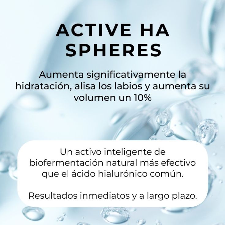 alma secret balsamo labial piña&papaya 10ml