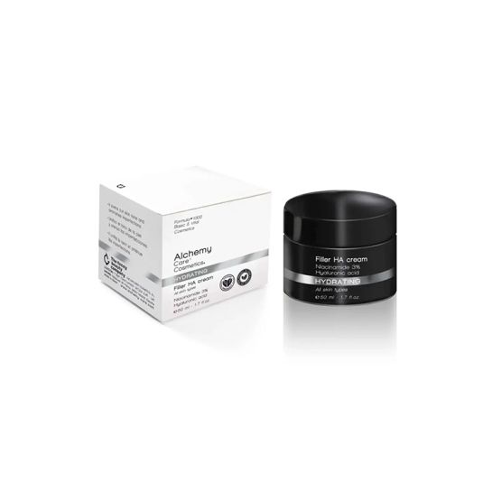 alchemy crema hydrating niacinamide 50ml
