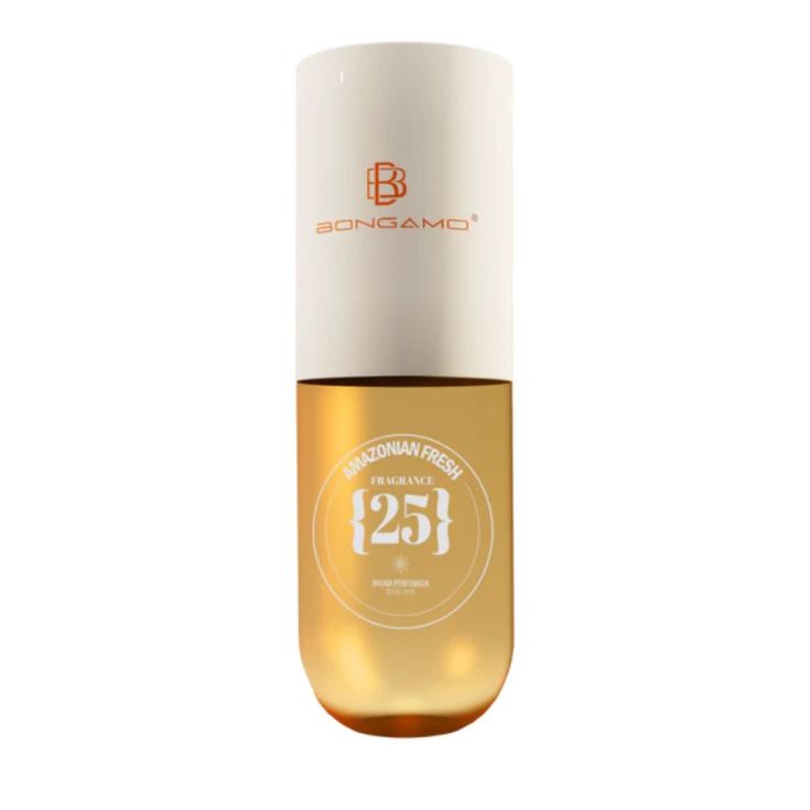 bongamo 25 amazonian 75ml
