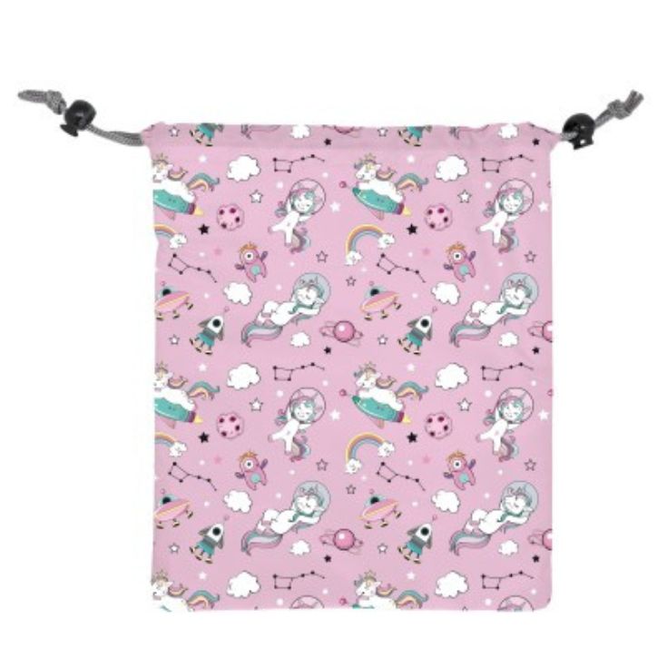 nerthus bolsa lunch unicornios