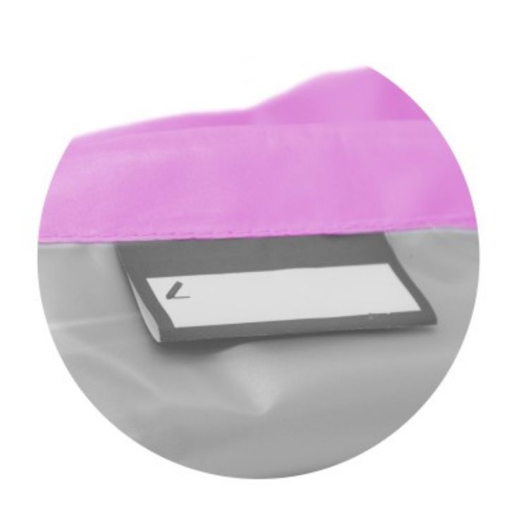 nerthus bolsa lunch unicornios