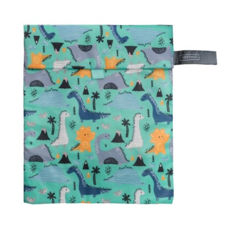 nerthus bolsa merienda termica dinos