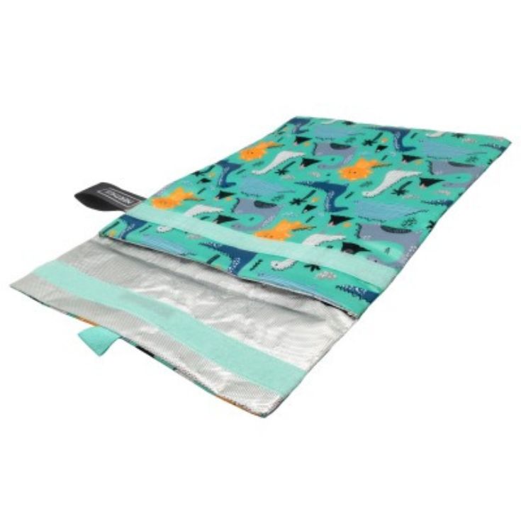 nerthus bolsa merienda termica dinos