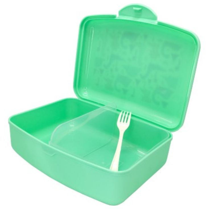 nerthus fiambrera infantil dinos