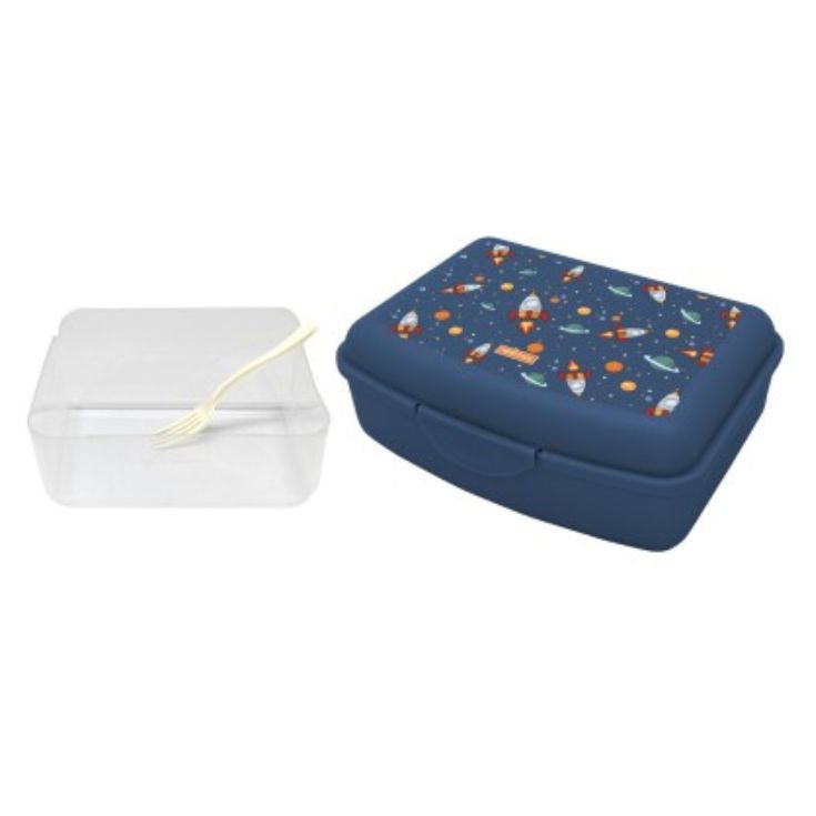 nerthus fiambrera infantil espacio