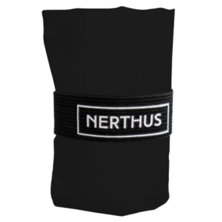 nerthus bolsa polyester compra negra