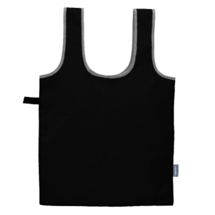 nerthus bolsa polyester compra negra