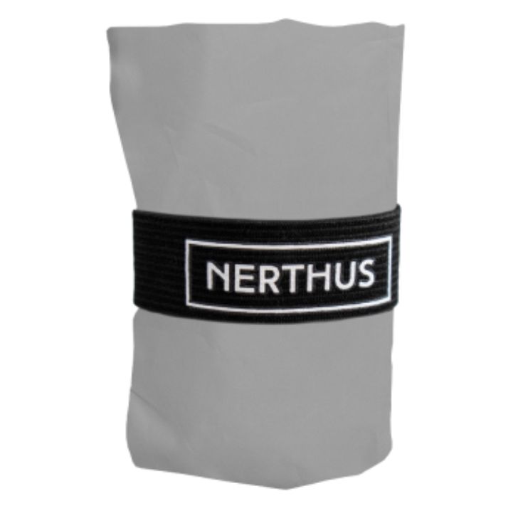nerthus bolsa polyester compra gris