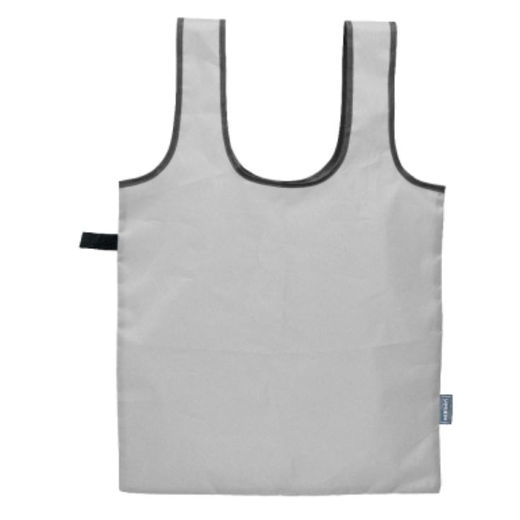 nerthus bolsa polyester compra gris