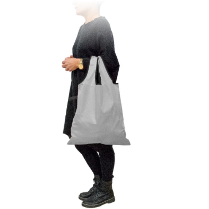 nerthus bolsa polyester compra gris