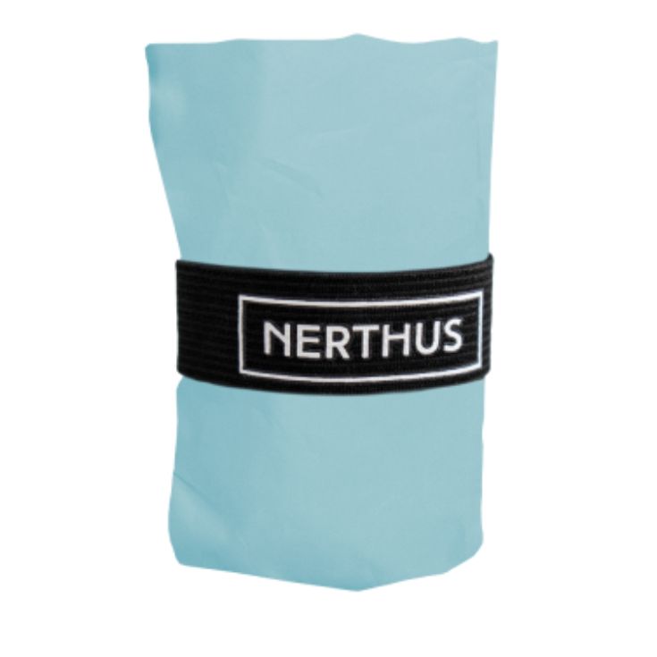 nerthus bolsa polyester compra azul cielo