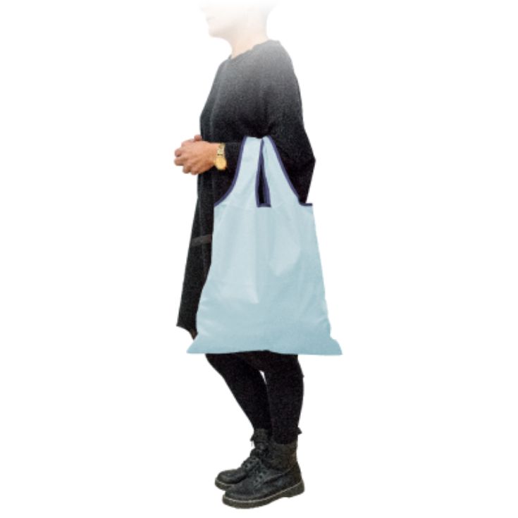 nerthus bolsa polyester compra azul cielo