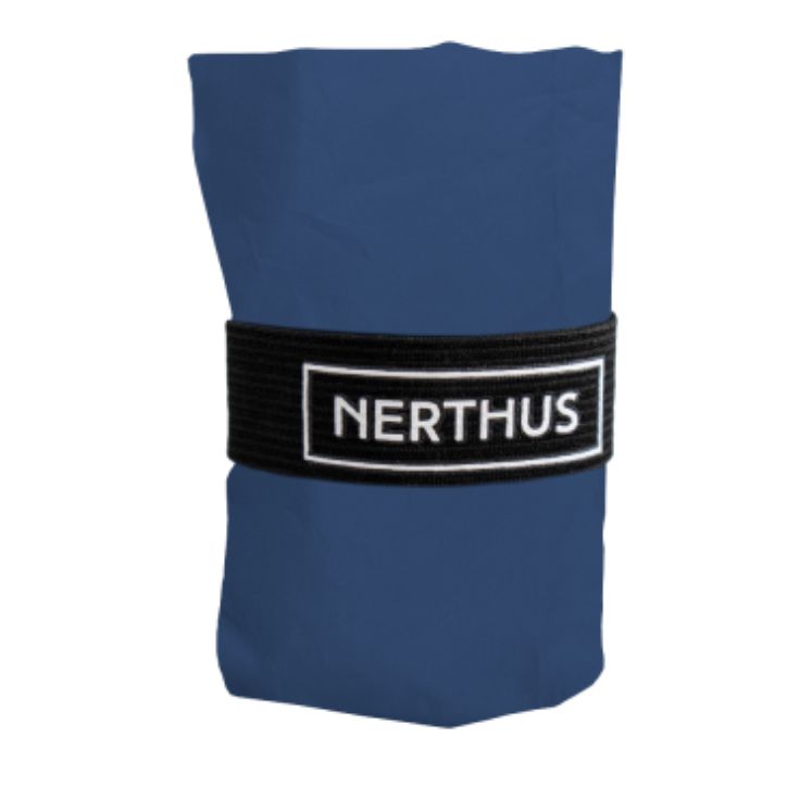 nerthus bolsa polyester compra azul navy