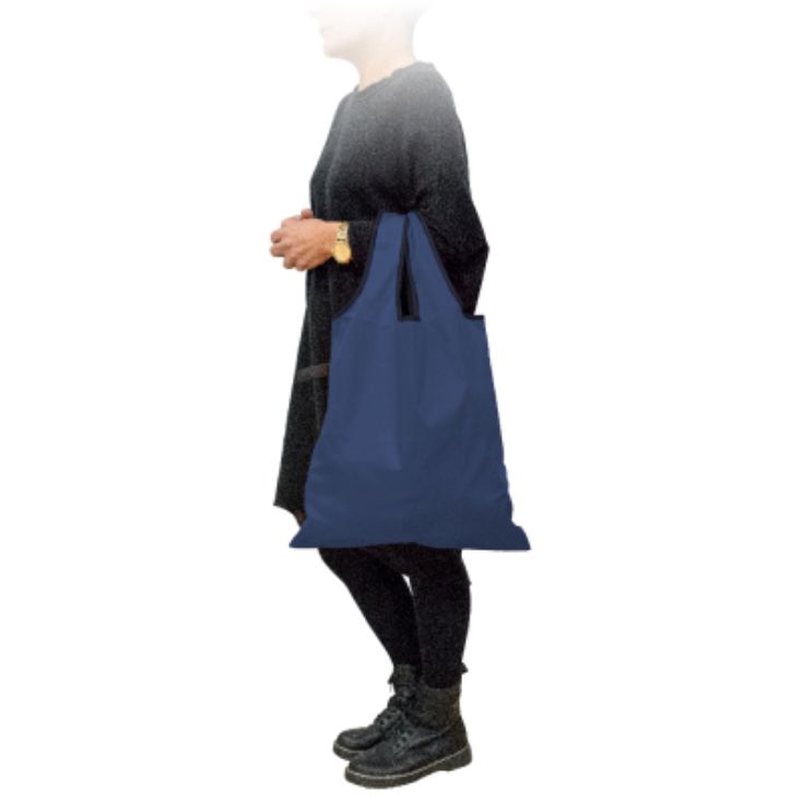 nerthus bolsa polyester compra azul navy