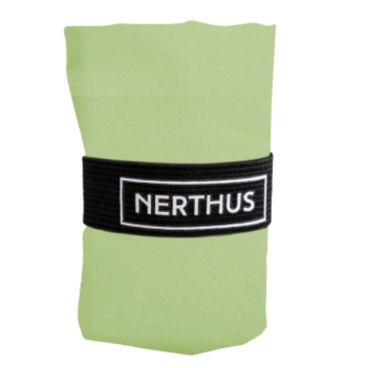nerthus bolsa polyester compra verde menta