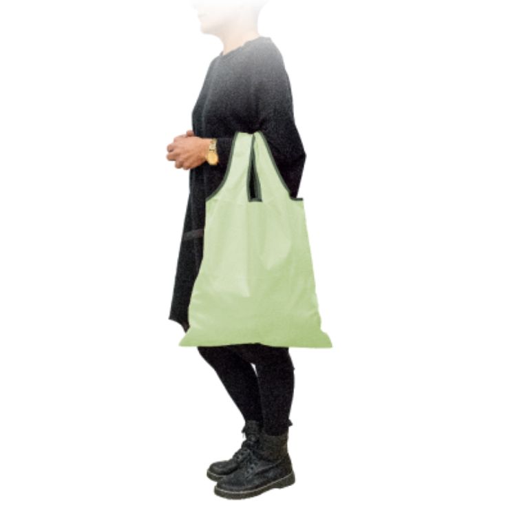 nerthus bolsa polyester compra verde menta