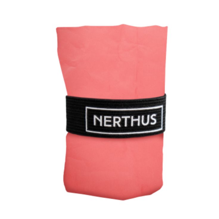 nerthus bolsa polyester compra coral