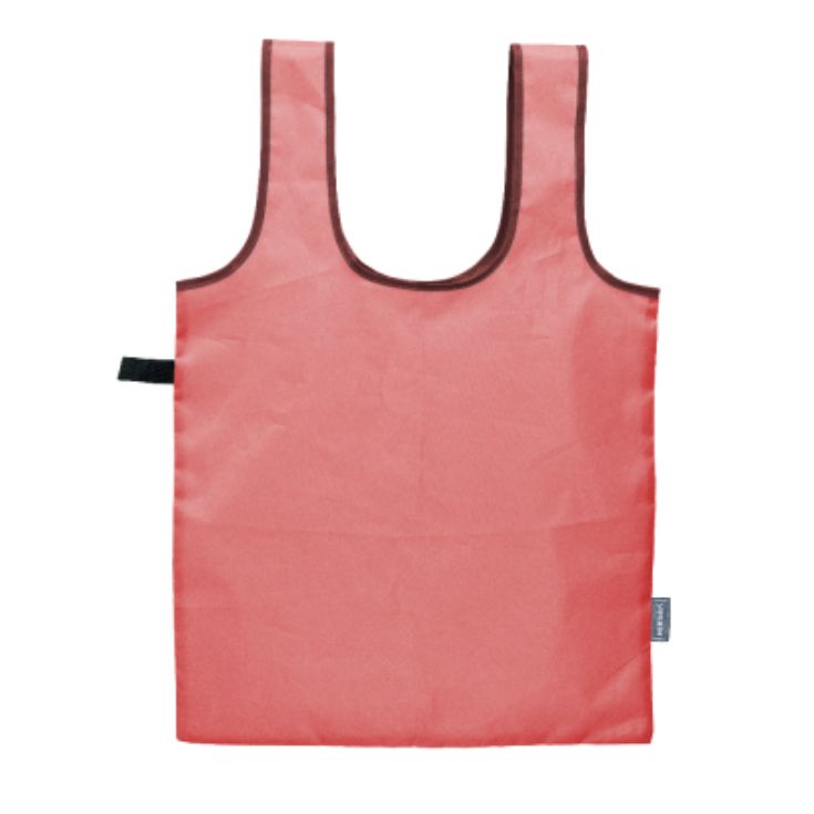 nerthus bolsa polyester compra coral