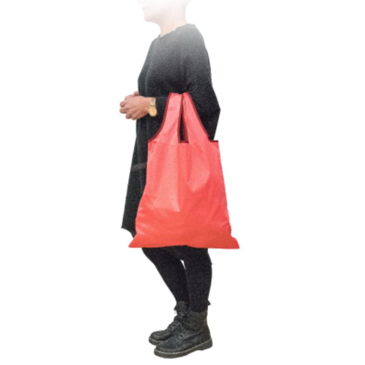 nerthus bolsa polyester compra coral