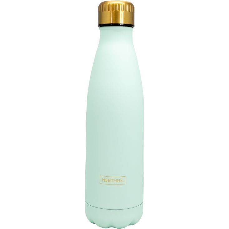 nerthus termo doble pared acero turques 500ml