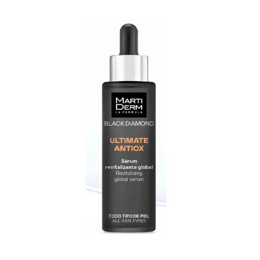 martiderm ultimate gotero antiox 30ml