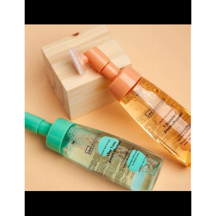 idc institute vitamin c limpiador facial 240ml idc institute vitamin c limpiador facial 240ml